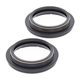 All Balls fork dust seal kit FORK SEAL KITS All Balls