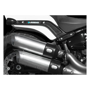 Legend Suspension Shock Suspensions Rear Air Aero Black Shocks Legend Suspension