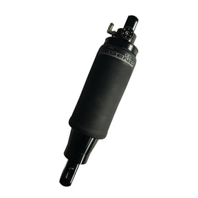 Legend Suspension Shock Suspensions Rear Air Aero Black Shocks Legend Suspension