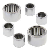 All Balls swing arm bearing kit SWINGARM BEARINGS All Balls