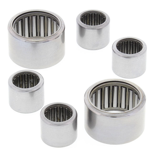 All Balls swing arm bearing kit SWINGARM BEARINGS All Balls
