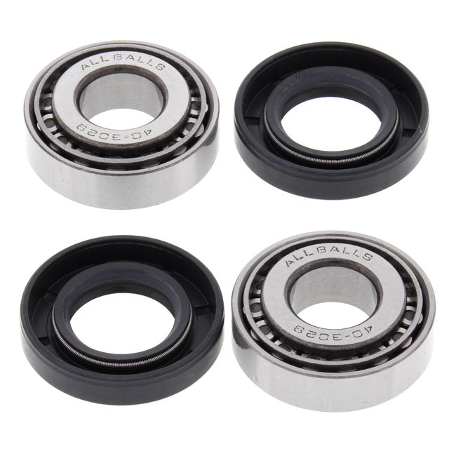 All Balls swing arm bearing kit SWINGARM BEARINGS All Balls