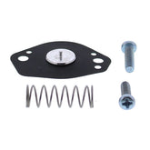 All Balls air cut off valve rebuild kit CARBURETORS REBUILD KITS All Balls