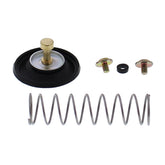 All Balls air cut off valve rebuild kit CARBURETORS REBUILD KITS All Balls