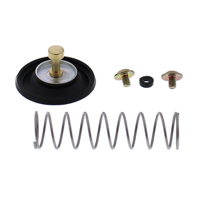 All Balls air cut off valve rebuild kit CARBURETORS REBUILD KITS All Balls