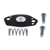 All Balls air cut off valve rebuild kit CARBURETORS REBUILD KITS All Balls