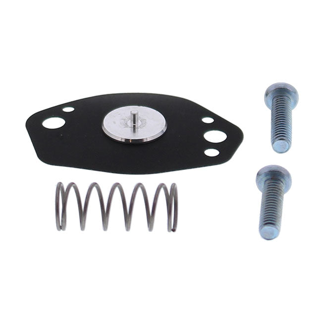 All Balls air cut off valve rebuild kit CARBURETORS REBUILD KITS All Balls