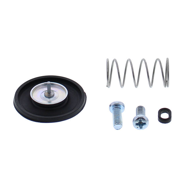 All Balls air cut off valve rebuild kit CARBURETORS REBUILD KITS All Balls