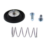 All Balls air cut off valve rebuild kit CARBURETORS REBUILD KITS All Balls