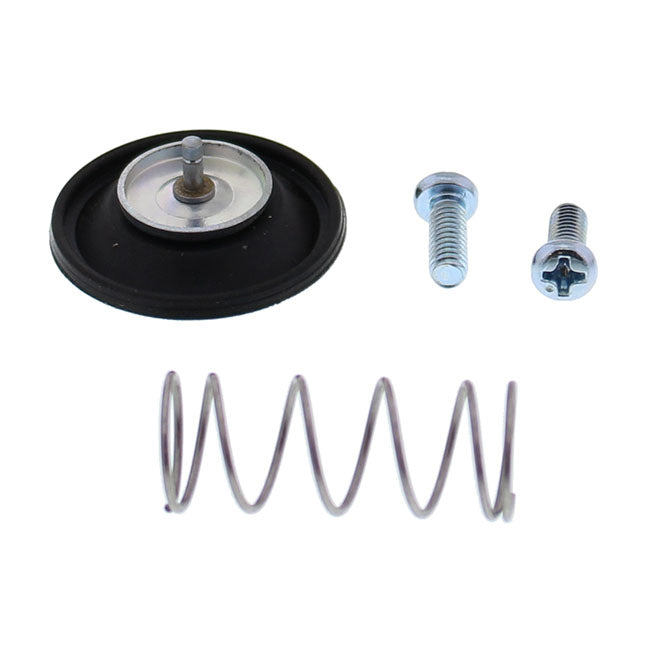 All Balls air cut off valve rebuild kit CARBURETORS REBUILD KITS All Balls
