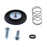 All Balls air cut off valve rebuild kit CARBURETORS REBUILD KITS All Balls