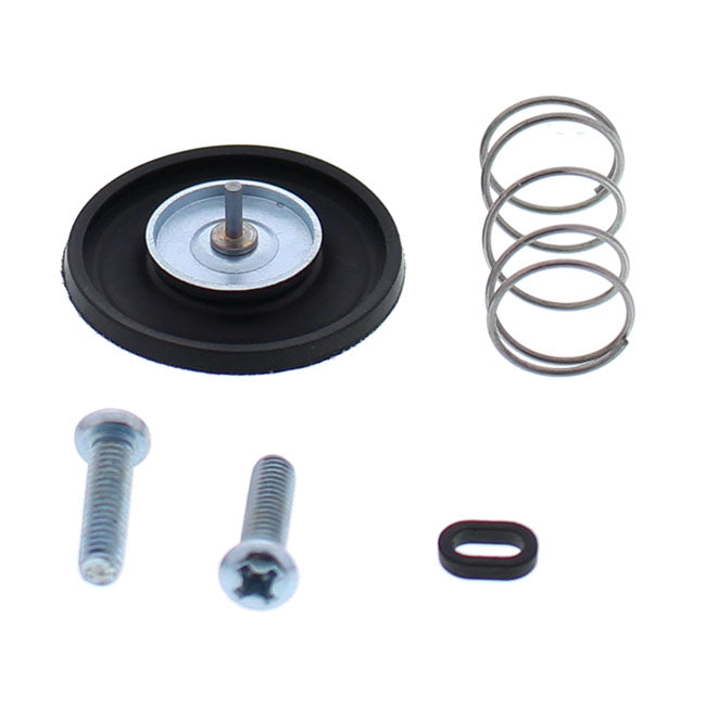 All Balls air cut off valve rebuild kit CARBURETORS REBUILD KITS All Balls