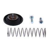 All Balls air cut off valve rebuild kit CARBURETORS REBUILD KITS All Balls