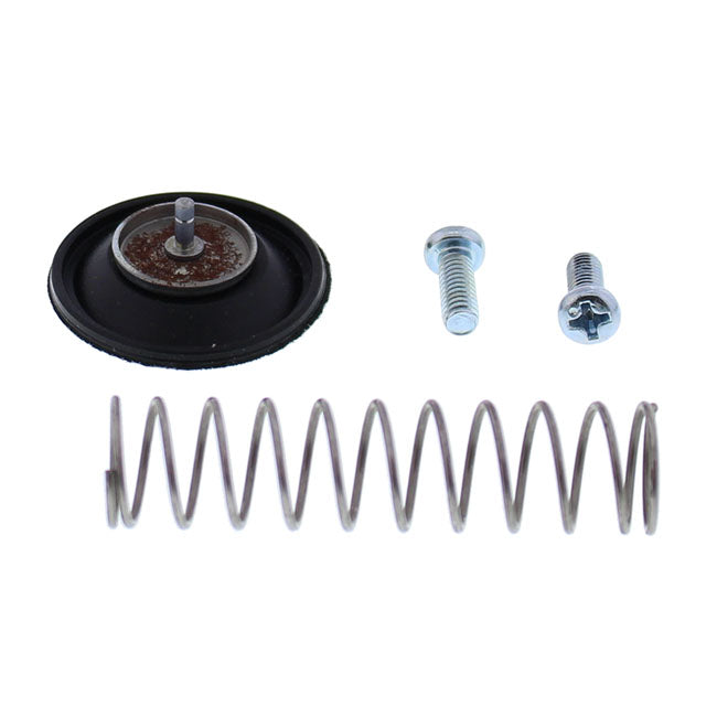 All Balls air cut off valve rebuild kit CARBURETORS REBUILD KITS All Balls