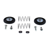 All Balls air cut off valve rebuild kit CARBURETORS REBUILD KITS All Balls