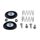 All Balls air cut off valve rebuild kit CARBURETORS REBUILD KITS All Balls