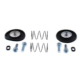 All Balls air cut off valve rebuild kit CARBURETORS REBUILD KITS All Balls