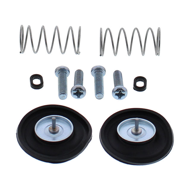 All Balls air cut off valve rebuild kit CARBURETORS REBUILD KITS All Balls