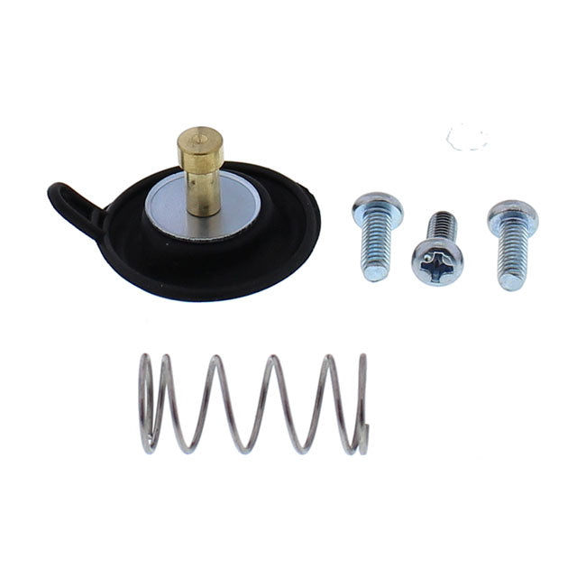 All Balls air cut off valve rebuild kit CARBURETORS REBUILD KITS All Balls