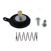 All Balls air cut off valve rebuild kit CARBURETORS REBUILD KITS All Balls