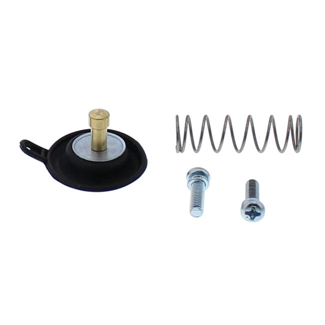 All Balls air cut off valve rebuild kit CARBURETORS REBUILD KITS All Balls