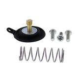 All Balls air cut off valve rebuild kit CARBURETORS REBUILD KITS All Balls