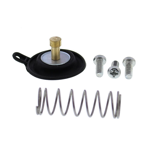 All Balls air cut off valve rebuild kit CARBURETORS REBUILD KITS All Balls