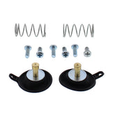 All Balls air cut off valve rebuild kit CARBURETORS REBUILD KITS All Balls