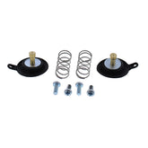 All Balls air cut off valve rebuild kit CARBURETORS REBUILD KITS All Balls