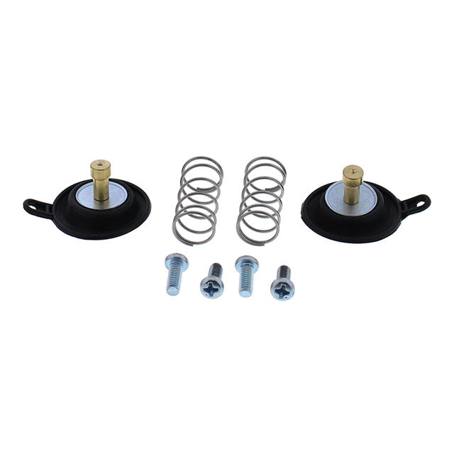 All Balls air cut off valve rebuild kit CARBURETORS REBUILD KITS All Balls
