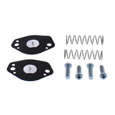 All Balls air cut off valve rebuild kit CARBURETORS REBUILD KITS All Balls