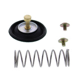 All Balls air cut off valve rebuild kit CARBURETORS REBUILD KITS All Balls