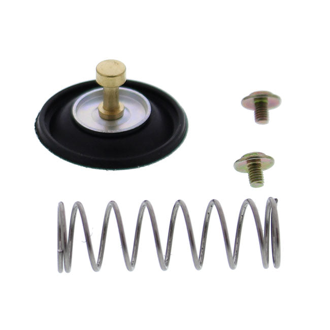 All Balls air cut off valve rebuild kit CARBURETORS REBUILD KITS All Balls
