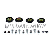 All Balls air cut off valve rebuild kit CARBURETORS REBUILD KITS All Balls