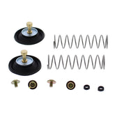 All Balls air cut off valve rebuild kit CARBURETORS REBUILD KITS All Balls