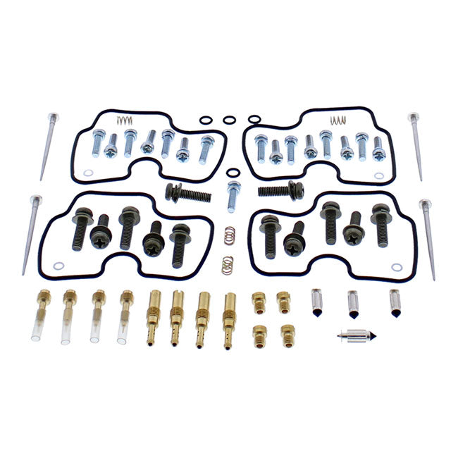 All Balls carburetor rebuild kit CARBURETORS REBUILD KITS All Balls