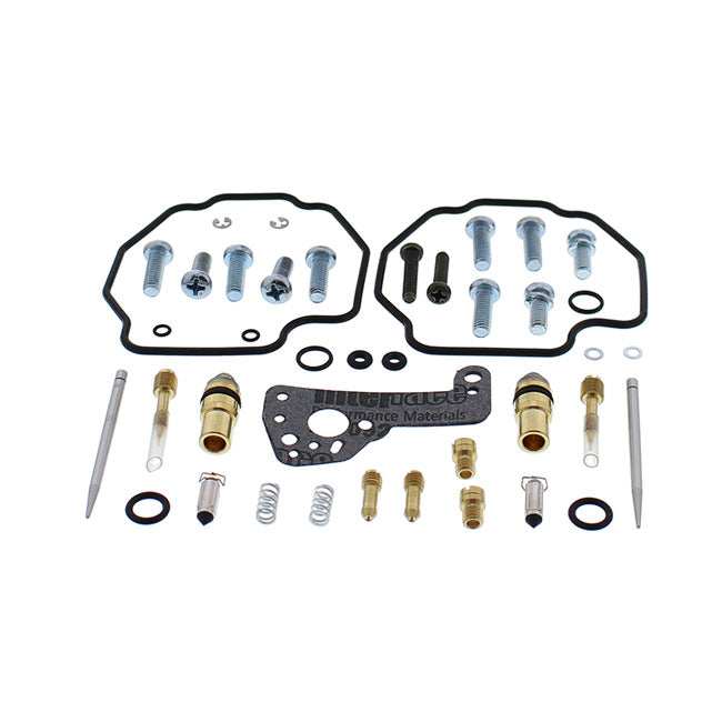 All Balls carburetor rebuild kit CARBURETORS REBUILD KITS All Balls