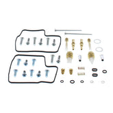 All Balls carburetor rebuild kit CARBURETORS REBUILD KITS All Balls