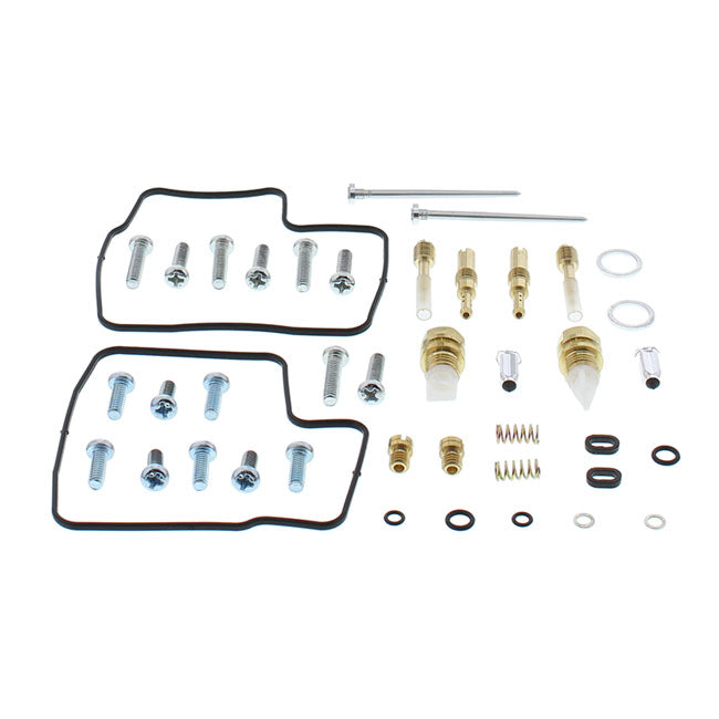 All Balls carburetor rebuild kit CARBURETORS REBUILD KITS All Balls