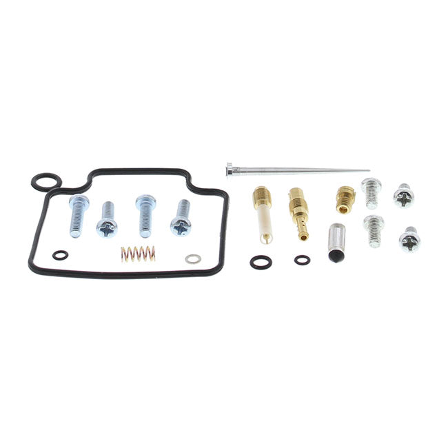 All Balls carburetor rebuild kit CARBURETORS REBUILD KITS All Balls