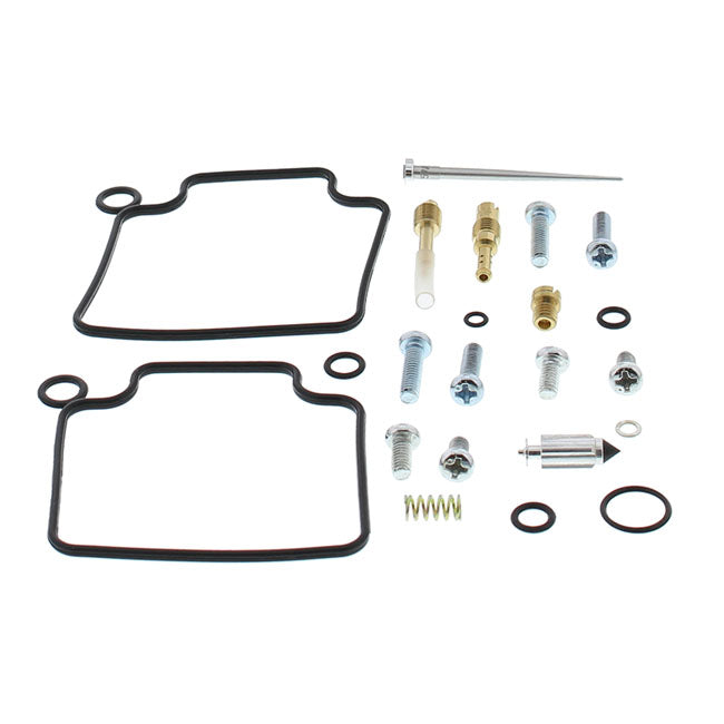 All Balls carburetor rebuild kit CARBURETORS REBUILD KITS All Balls