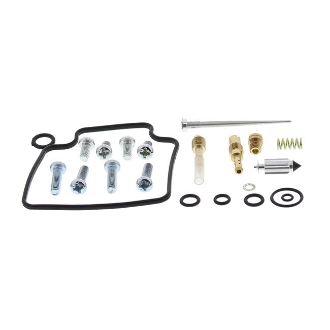 All Balls carburetor rebuild kit CARBURETORS REBUILD KITS All Balls