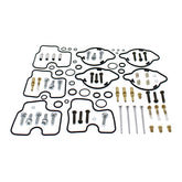 All Balls carburetor rebuild kit CARBURETORS REBUILD KITS All Balls
