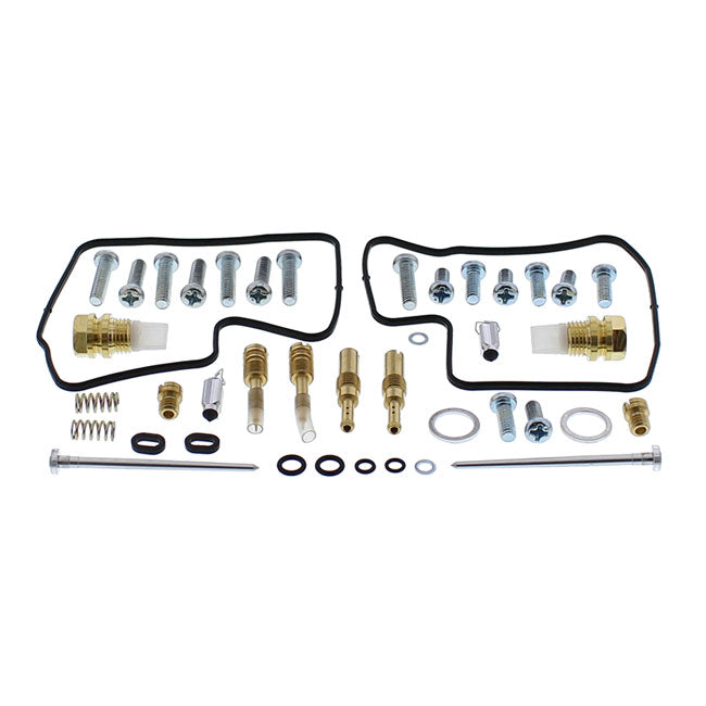 All Balls carburetor rebuild kit CARBURETORS REBUILD KITS All Balls