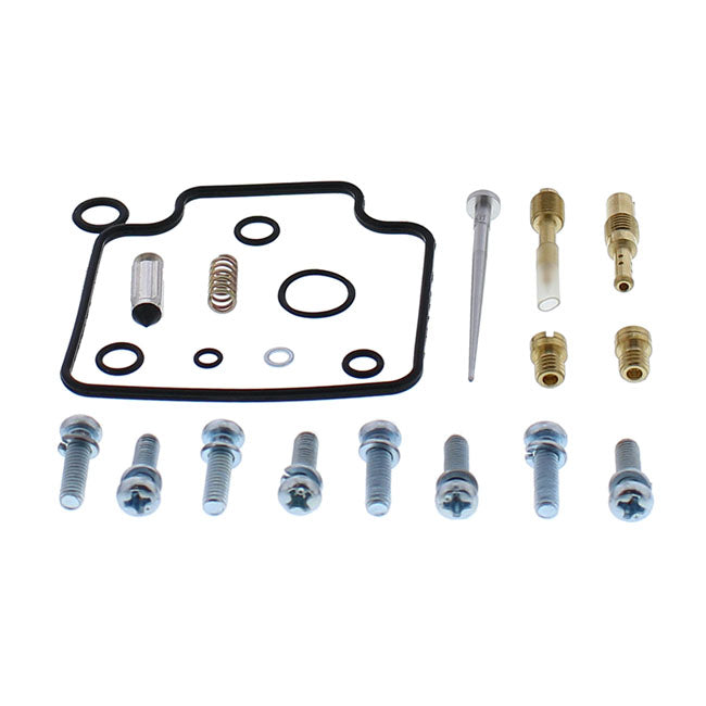 All Balls carburetor rebuild kit CARBURETORS REBUILD KITS All Balls
