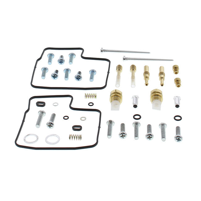All Balls carburetor rebuild kit CARBURETORS REBUILD KITS All Balls