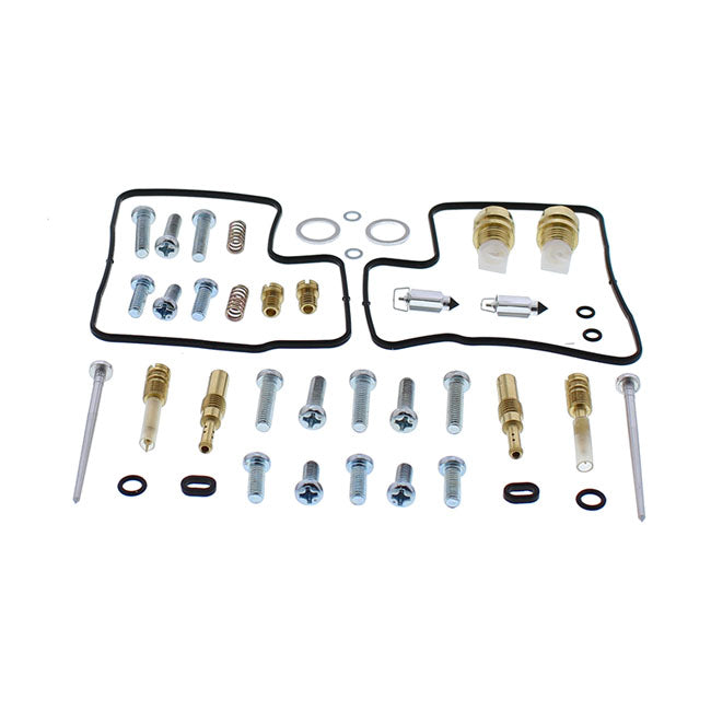 All Balls carburetor rebuild kit CARBURETORS REBUILD KITS All Balls