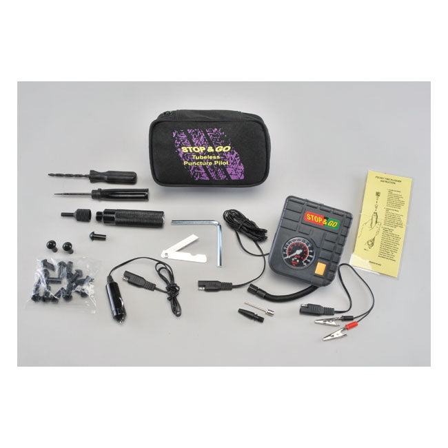 Cobra 3" Slip On Mufflers Chrome Hd Tools Wheel Cobra