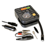 Stop & Go International Air Compressor Mini Compressor Air Stop & Go International