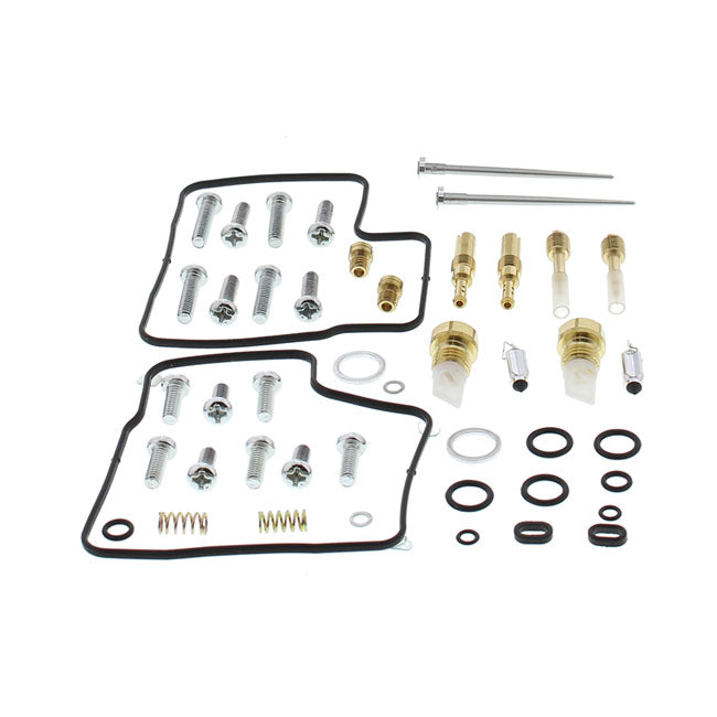 All Balls carburetor rebuild kit CARBURETORS REBUILD KITS All Balls